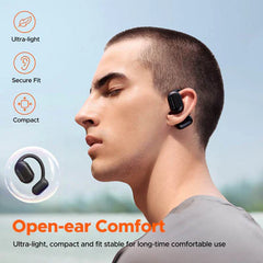 SoundPEATS GoFree Open Ear Extreme Comfort Sport Earbuds