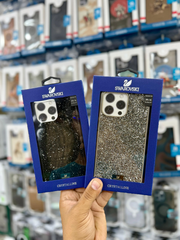 Swarowski Glitter Case