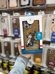 Polo Boris Cedric Series 16 Pro Max