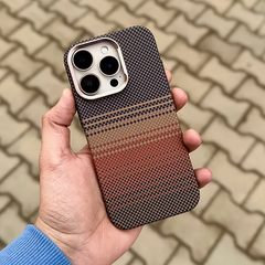 Luxo Life Case-Desert Sunset