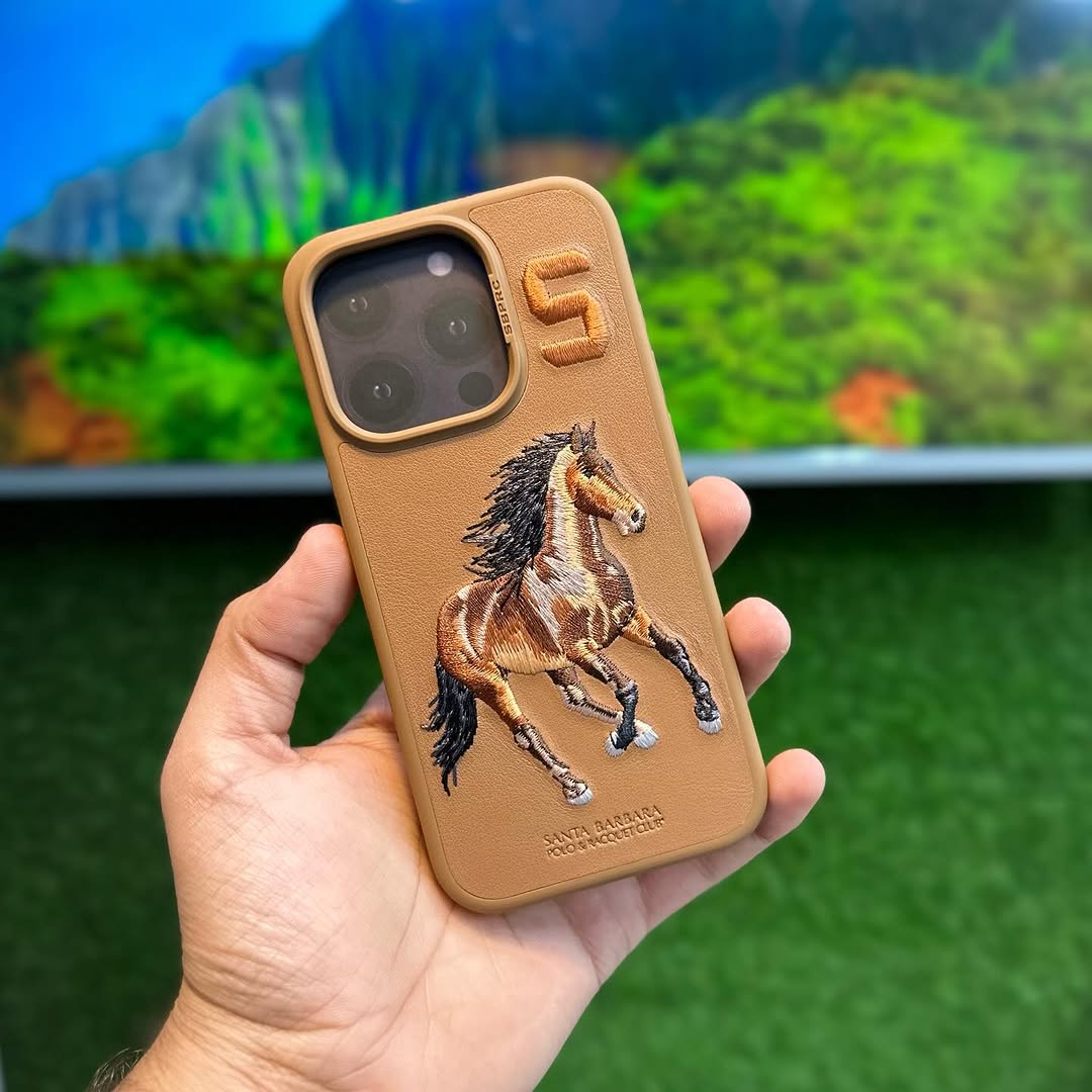 Polo Boris Iphone 16 Series