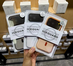 Kzdoo Ice Guard-17 Series