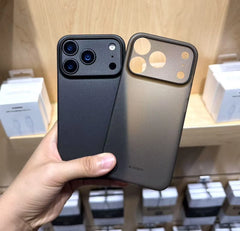 Kzdoo Air Skin-17 Series