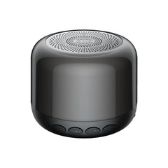 JR-ML03 Transparent Bluetooth Wireless Speaker with Light