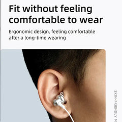 Joyroom JR-EL115 Metal Handsfree