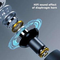 Joyroom JR-EL115 Metal Handsfree