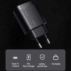 Joyroom L-P182 18W PD Intelligent Wall Charger