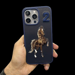 Santa Barbara Polo Club BORIS Case 15 Pro