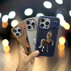 Santa Barbara Polo Club BORIS Case 15 Pro