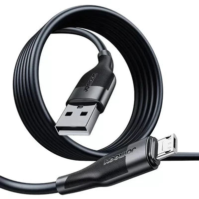 JOYROOM S-1030M12 MICRO USB 3AMP DATA CABLE at TechXpress