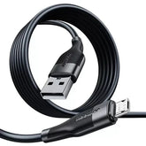 JOYROOM S-1030M12 MICRO USB 3AMP DATA CABLE at TechXpress