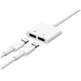 Joyroom SY-104 Dual Lightning Converter (Iphone)