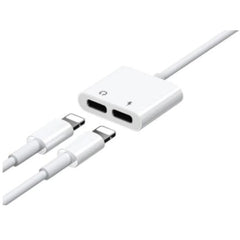 Joyroom SY-104 Dual Lightning Converter (Iphone)