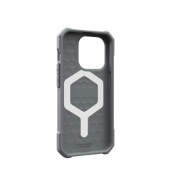 UAG ESSENTIAL ARMOR MAGSAFE CASE-Grey at TechXpress