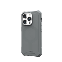 UAG ESSENTIAL ARMOR MAGSAFE CASE-Grey at TechXpress