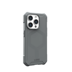 UAG ESSENTIAL ARMOR MAGSAFE CASE-Grey at TechXpress