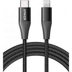 Anker PowerLine Type-C to Lightning Cable