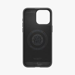 Spigen Mag Armor (MagFit)-Matte Black