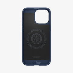 Spigen Mag Armor (MagFit)-Navy Blue at TechXpress