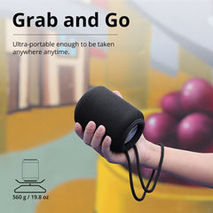 Tronsmart Element T6 Mini Bluetooth Speaker at TechXpress