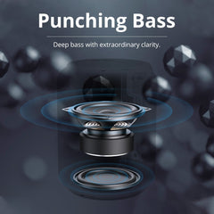 Tronsmart Element T6 Mini Bluetooth Speaker at TechXpress
