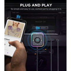 Joyroom JR-CB3 2-in-1 Wireless Transmitter/Receiver