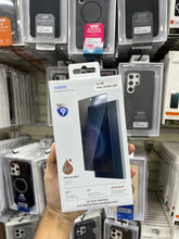 X-Level Privacy Glass-Samsung S25 Ultra