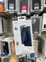 X-Level Privacy Glass-Samsung S25 Ultra