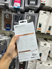 X-Level Privacy Glass-Samsung S25 Ultra