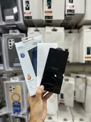 X-Level Privacy Glass-Samsung S25 Ultra