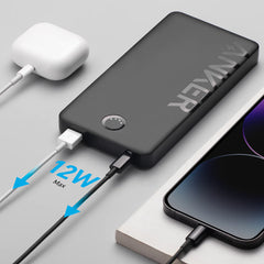 Anker 323 PowerCore PIQ 10,000mah Power Bank