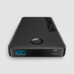 Anker 323 PowerCore PIQ 10,000mah Power Bank at techxpress