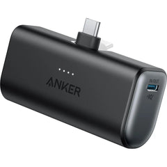 Anker Nano Power Bank (22.5W, Built-In Type-C Connector) at TechXpress