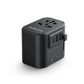 Anker PowerExtend 30W Wall Charger with Travel Plug at TechXpress