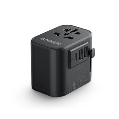 Anker PowerExtend 30W Wall Charger with Travel Plug at TechXpress