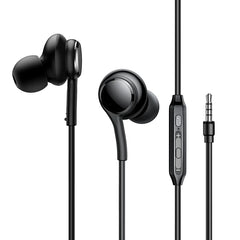 Joyroom JR-EW02 Wired Series In-Ear Wired Earbuds
