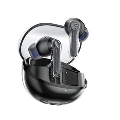 SoundPEATS Clear Wireless Earbuds at TechXpress