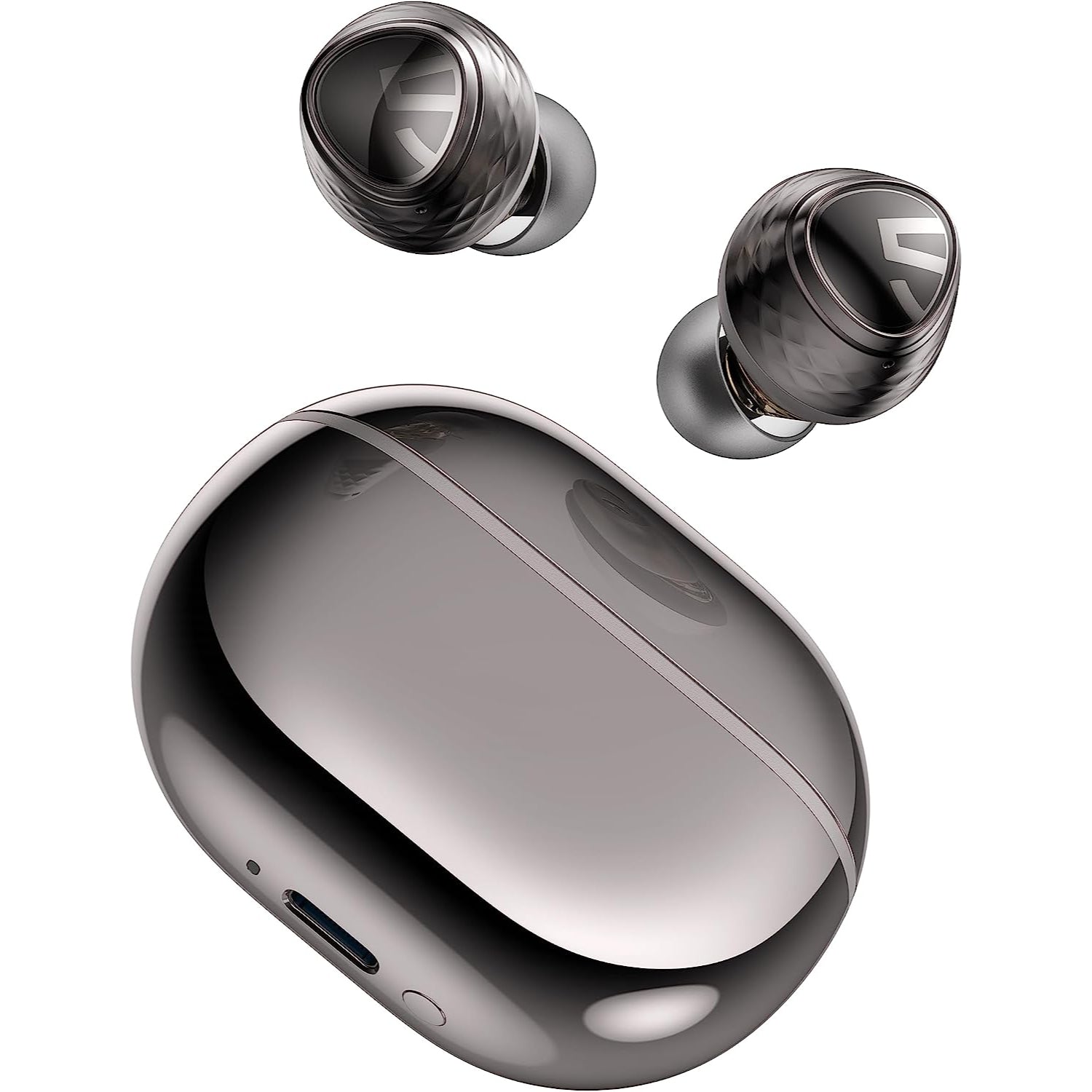 SoundPEATS Engine4 Wireless Earbuds at TechXpress