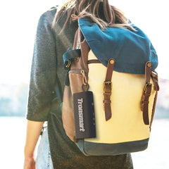 Tronsmart Trip Dual-Driver Portable Bluetooth Speaker at TechXpress