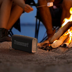 Tronsmart Trip Dual-Driver Portable Bluetooth Speaker at TechXpress