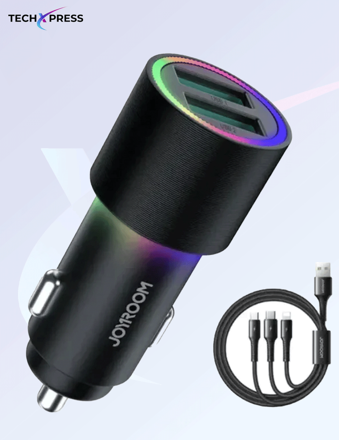 Car Chargers