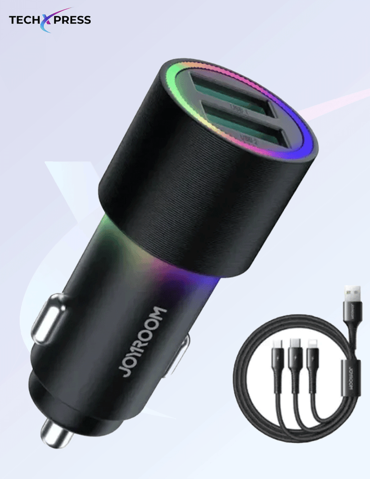 Car Chargers