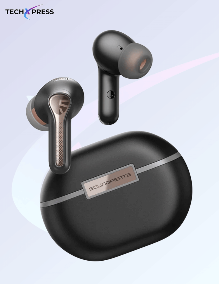 Earbuds