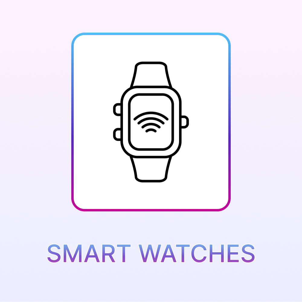 Smart Watches
