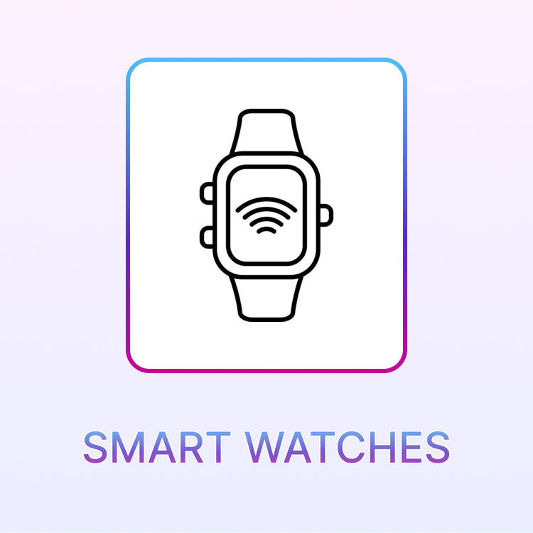 Smart Watches