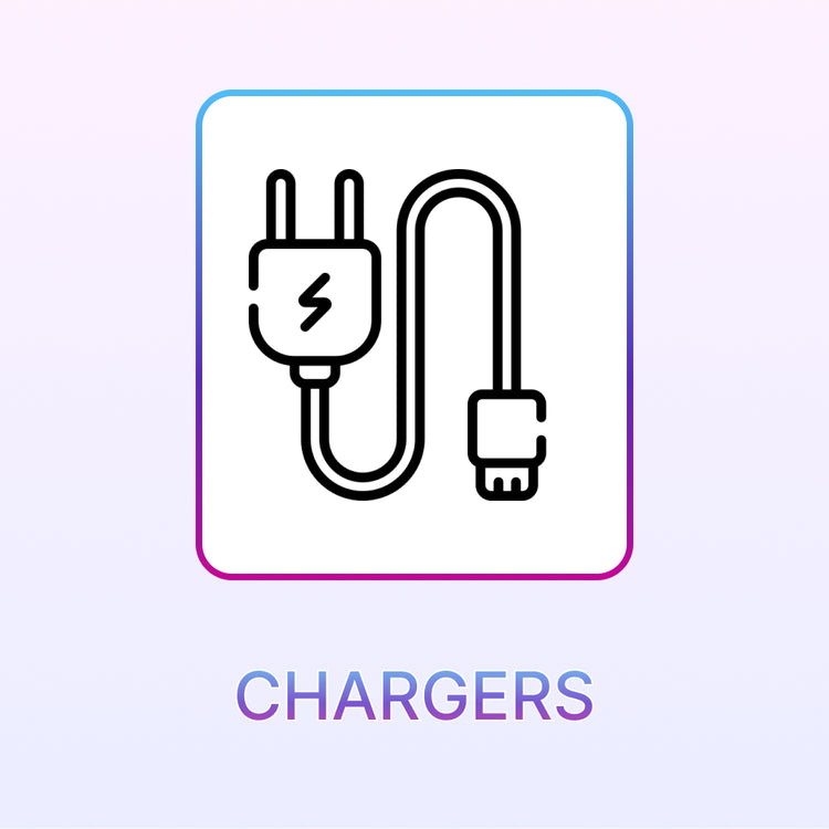 Chargers