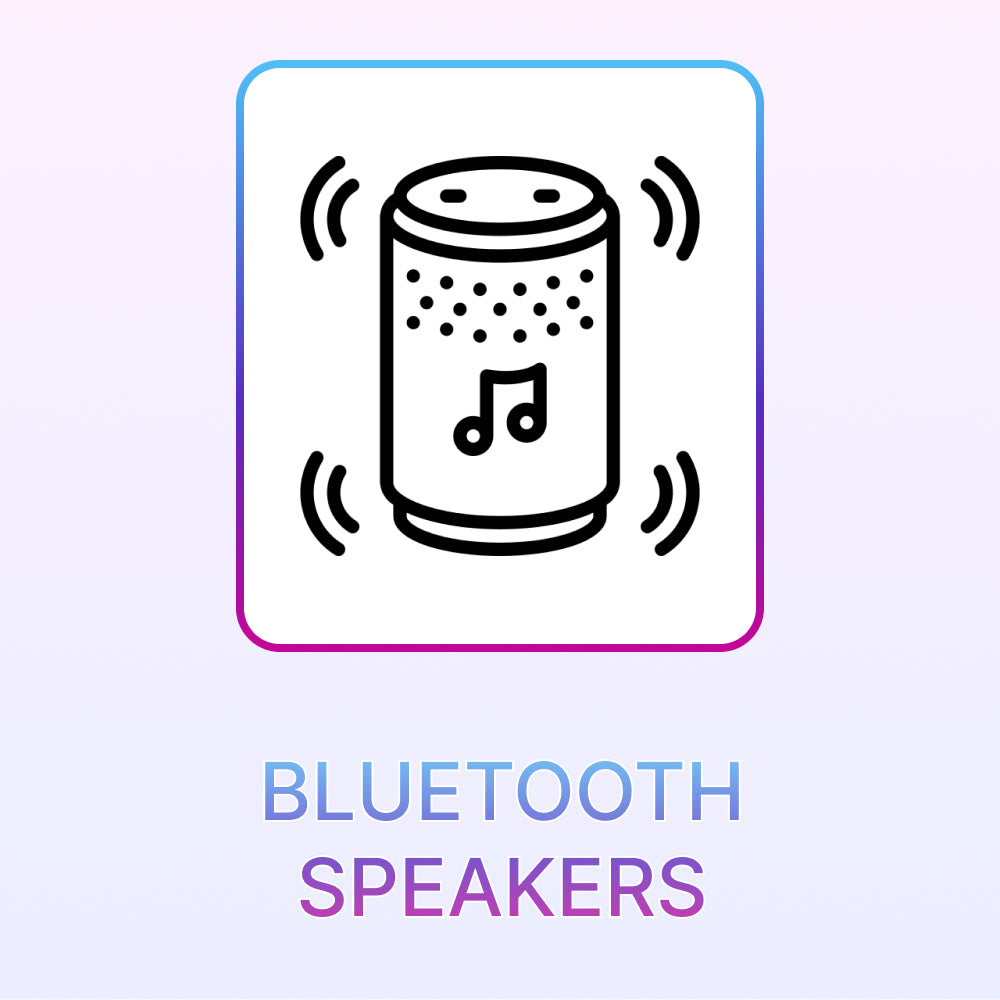 Speakers