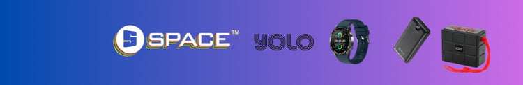 Space & Yolo