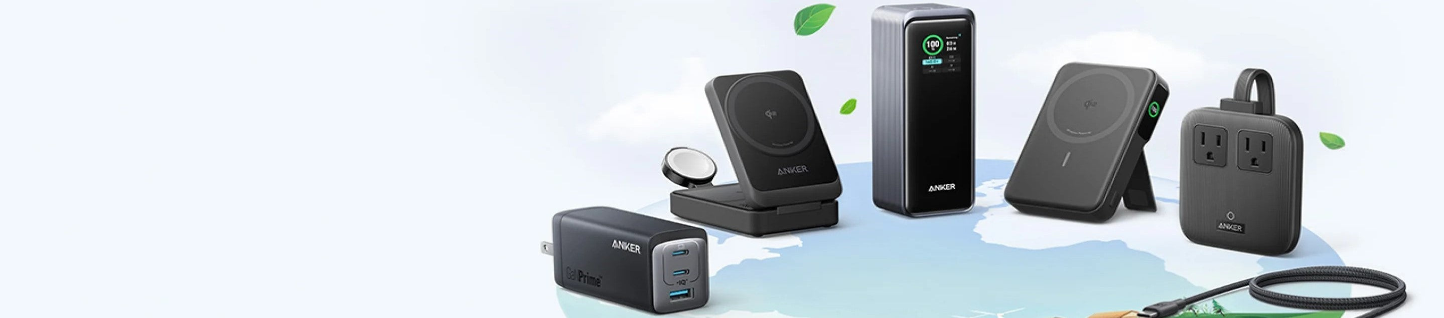 Anker – TechXpress