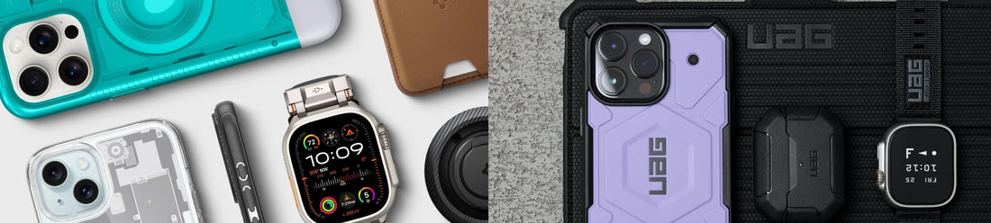 Phone Covers